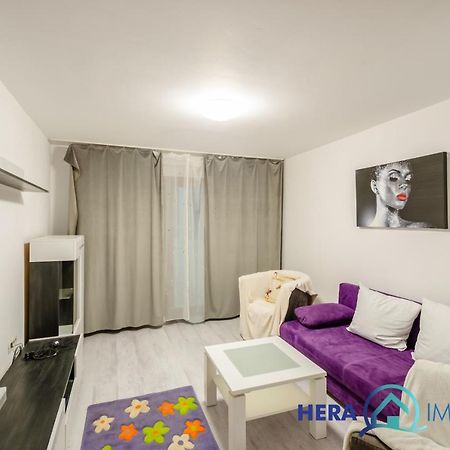 Apartament Cu O Camera Arad Ngoại thất bức ảnh