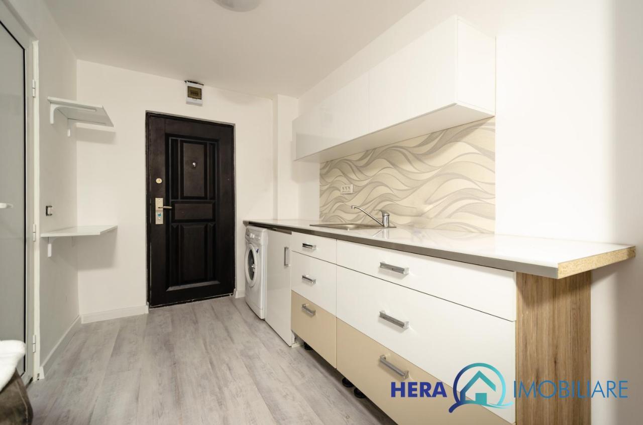 Apartament Cu O Camera Arad Ngoại thất bức ảnh