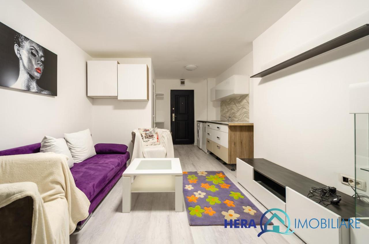 Apartament Cu O Camera Arad Ngoại thất bức ảnh